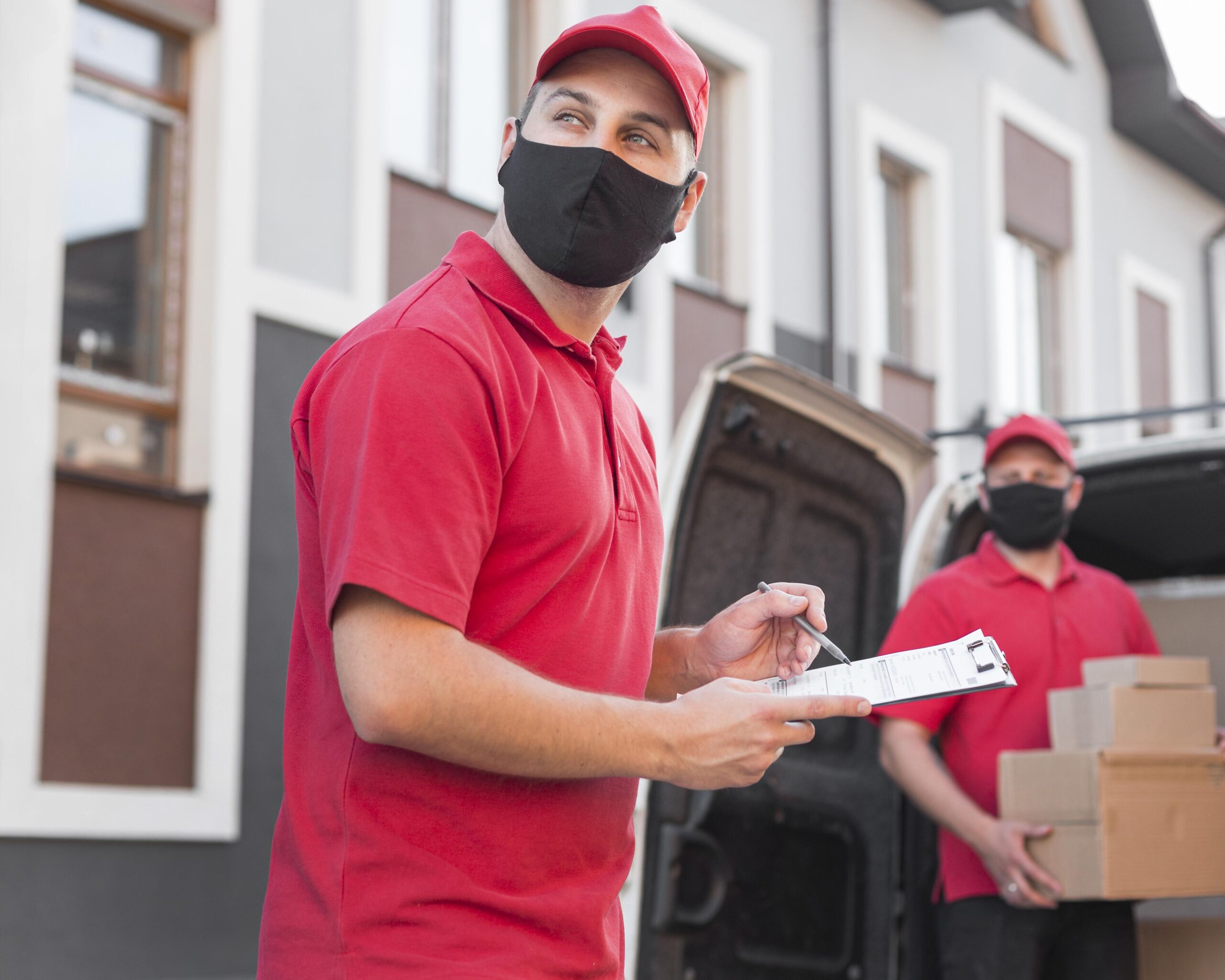 Winter Haven Moving Companies