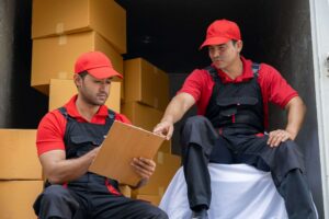 Commercial Moving Service In Winter Haven, FL