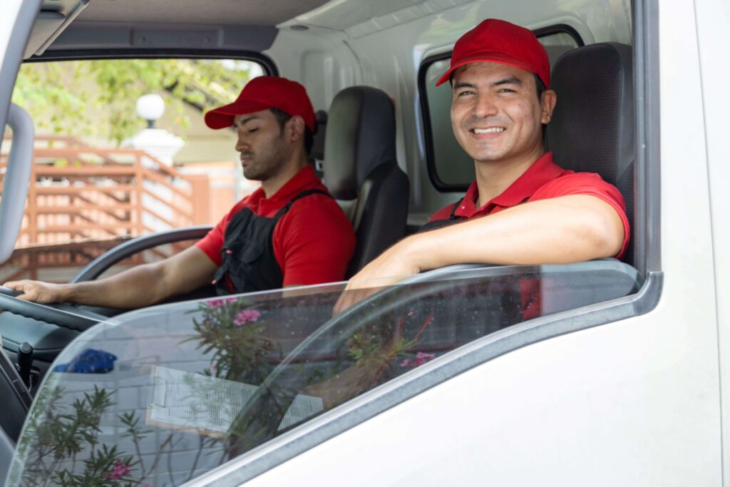 Packers and Movers In Winter Haven, FL