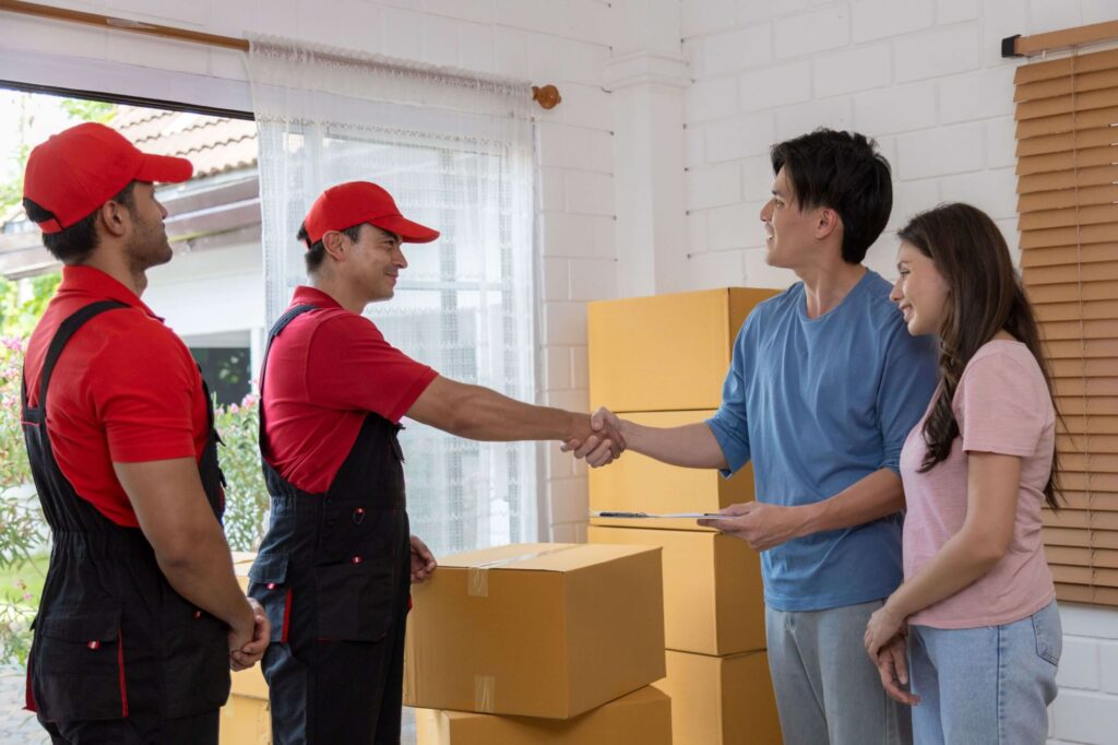 Move-In Move-Out Service Winter Heaven, FL