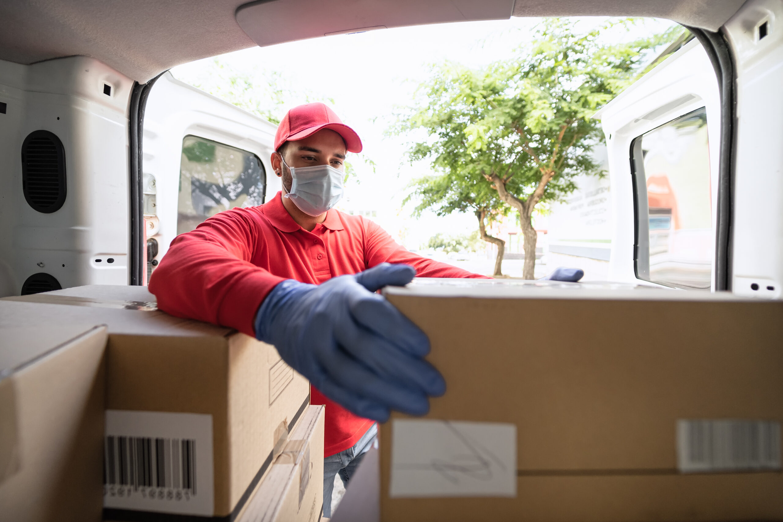 Local Moving Services Across Winter Heaven. FL