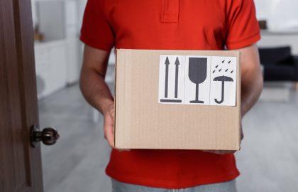 Professional Packing Service In Winter Haven, FL