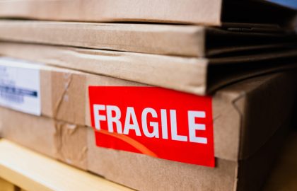 Professional Packing Services In Winter Haven, FL