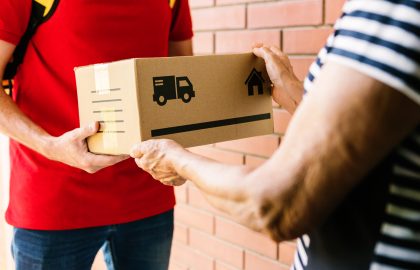 Local Moving Services Across Central Florida and Polk County